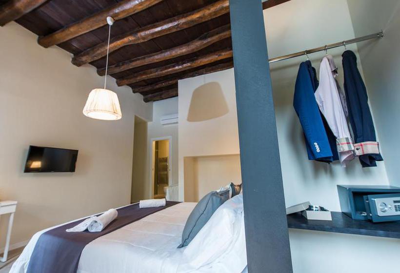 Luxuryenne B&b  | Cagliari | Sardegna | Italia 4