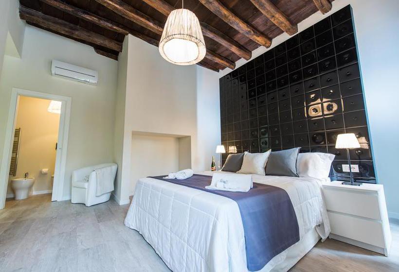 Luxuryenne B&b  | Cagliari | Sardegna | Italia 5