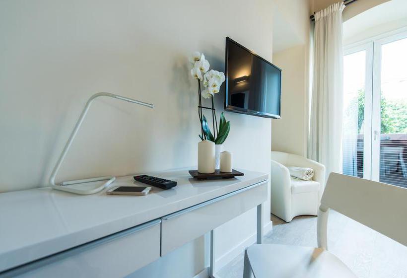 Luxuryenne B&b  | Cagliari | Sardegna | Italia 6