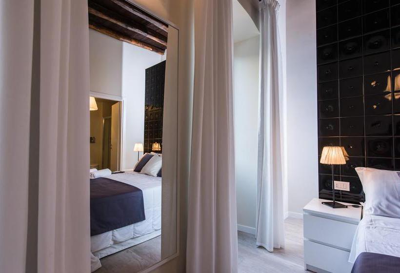 Luxuryenne B&b  | Cagliari | Sardegna | Italia 7