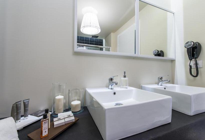 Luxuryenne B&b  | Cagliari | Sardegna | Italia 8