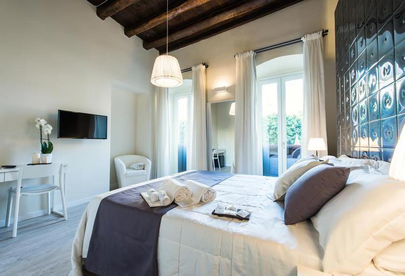 Luxuryenne B&b  | Cagliari | Sardegna | Italia 9