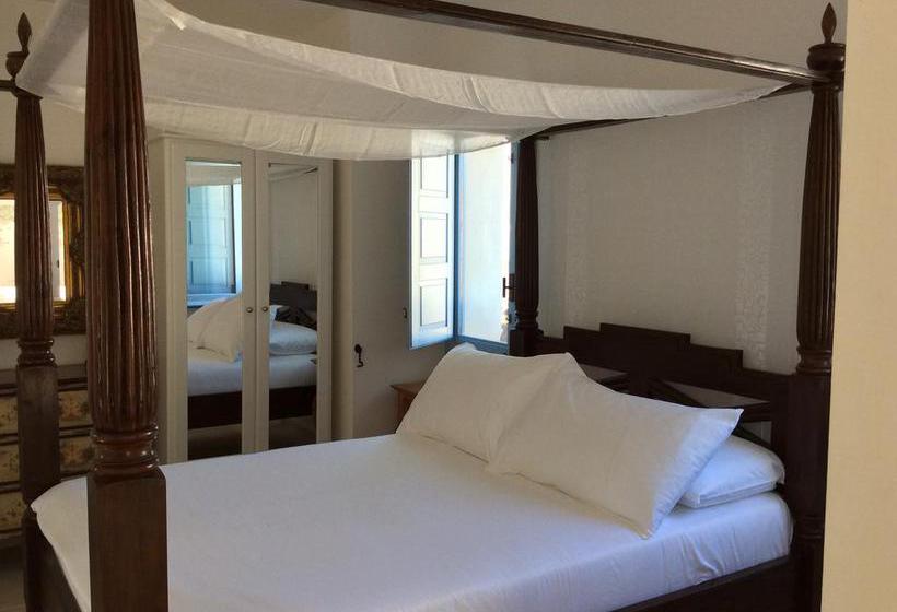 Bed and Breakfast The Proud Garden  | Carovigno | Brindisi | Italia 1