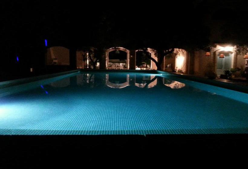 Bed and Breakfast The Proud Garden  | Carovigno | Brindisi | Italia 10