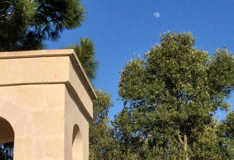 Bed and Breakfast The Proud Garden  | Carovigno | Brindisi | Italia 12