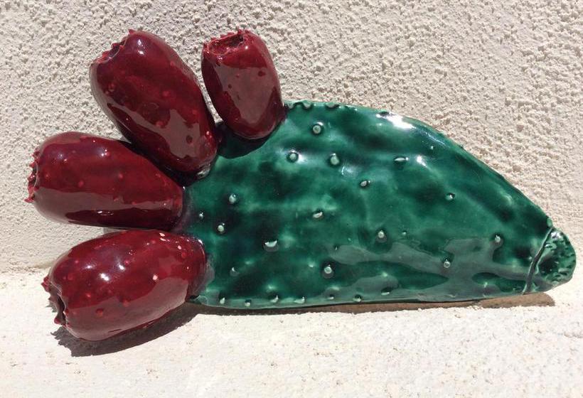 Bed and Breakfast The Proud Garden  | Carovigno | Brindisi | Italia 14