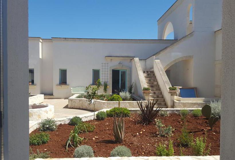 Bed and Breakfast The Proud Garden  | Carovigno | Brindisi | Italia 15