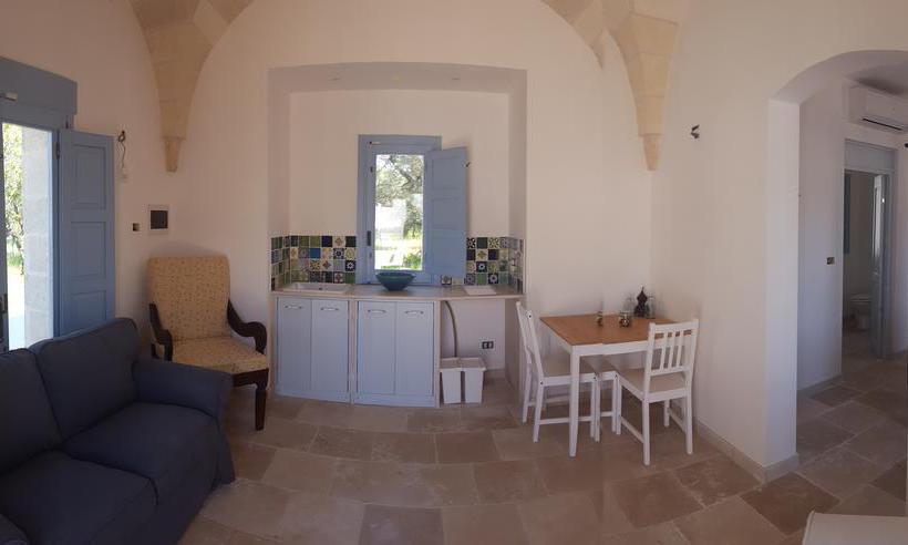 Bed and Breakfast The Proud Garden  | Carovigno | Brindisi | Italia 16