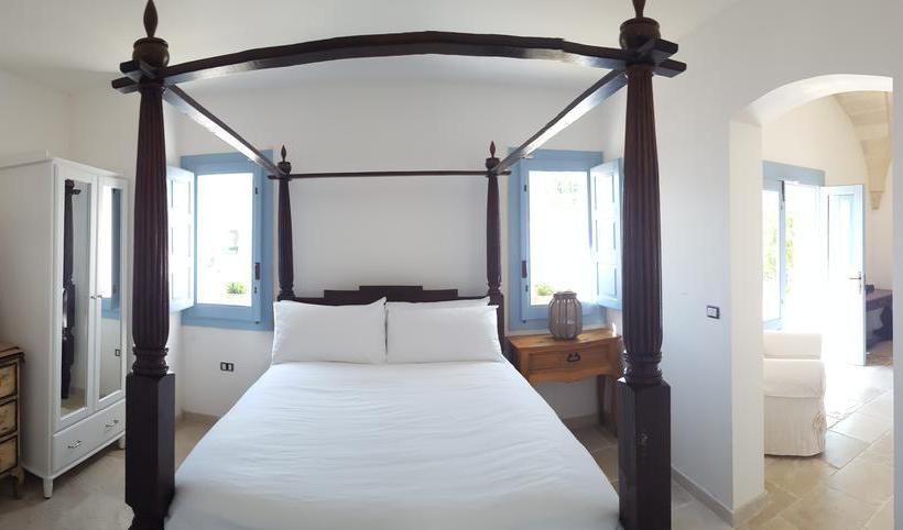 Bed and Breakfast The Proud Garden  | Carovigno | Brindisi | Italia 18