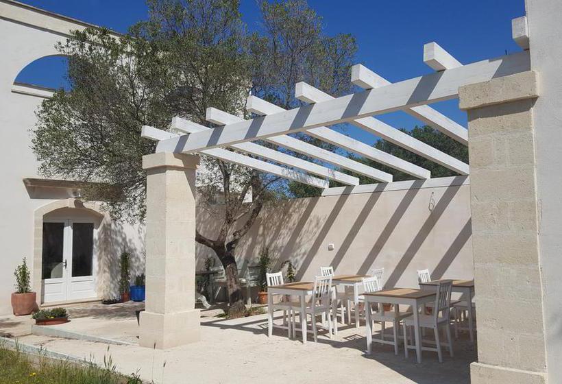 Bed and Breakfast The Proud Garden  | Carovigno | Brindisi | Italia 19