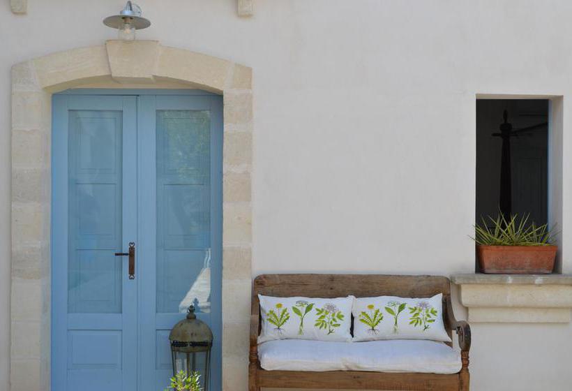 Bed and Breakfast The Proud Garden  | Carovigno | Brindisi | Italia 2