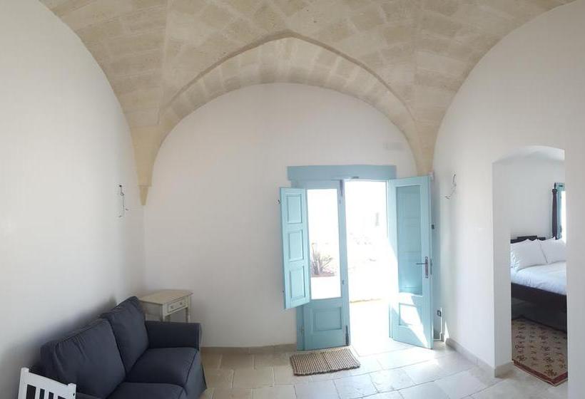 Bed and Breakfast The Proud Garden  | Carovigno | Brindisi | Italia 20