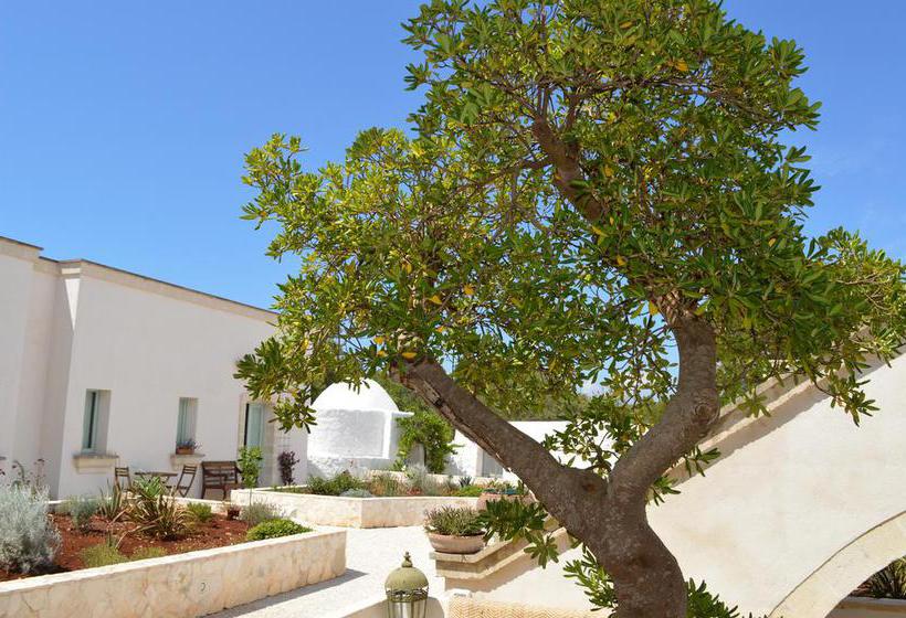 Bed and Breakfast The Proud Garden  | Carovigno | Brindisi | Italia 4