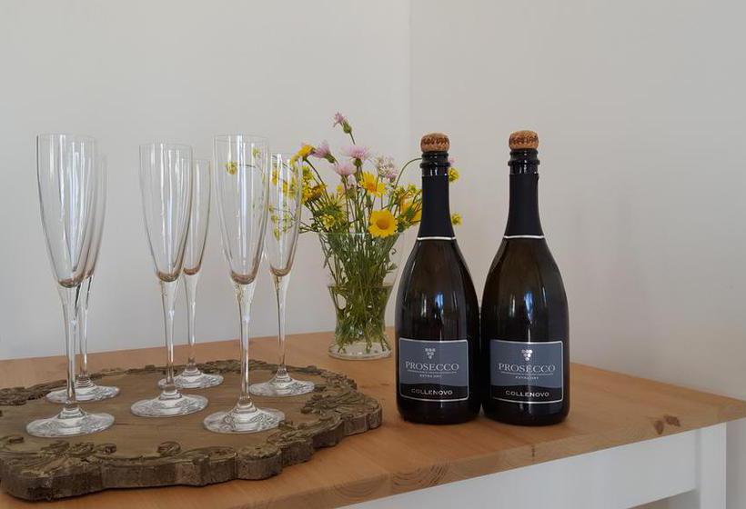 Bed and Breakfast The Proud Garden  | Carovigno | Brindisi | Italia 6