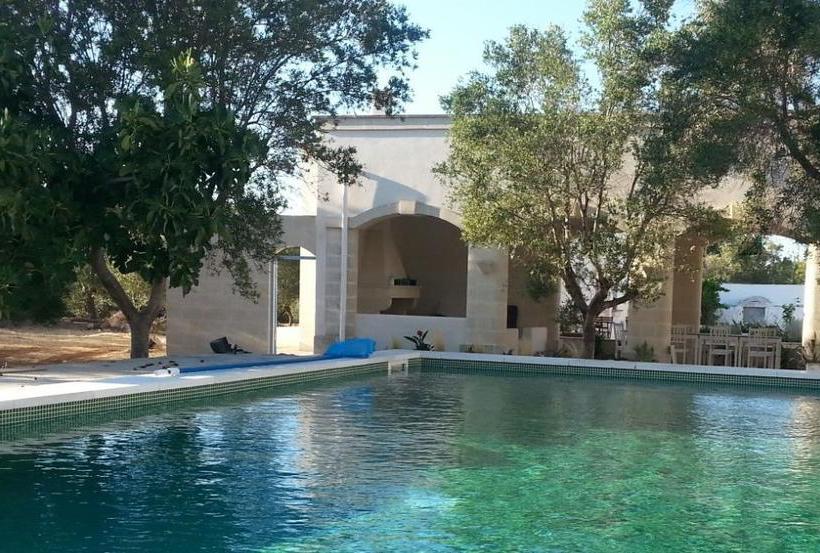 Bed and Breakfast The Proud Garden  | Carovigno | Brindisi | Italia 7