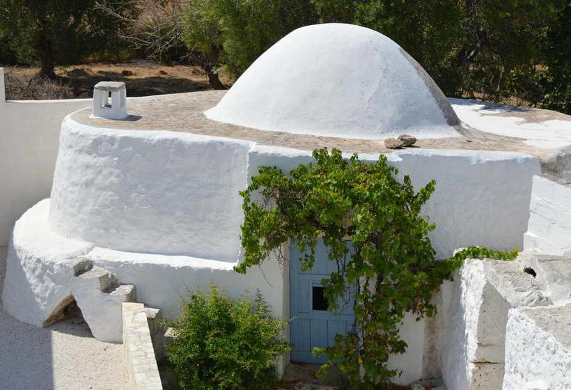 Bed and Breakfast The Proud Garden  | Carovigno | Brindisi | Italia 9