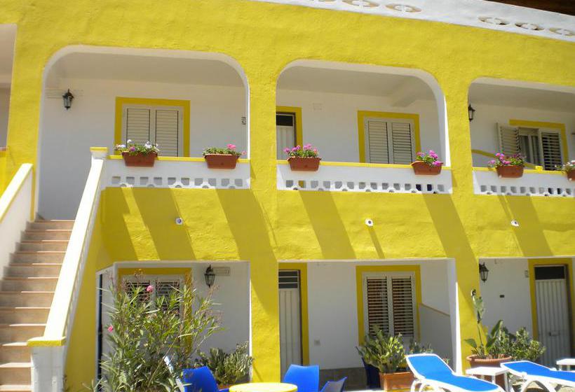 Hotel Mare Blu  | Lampedusa | Agrigento | Italia 10