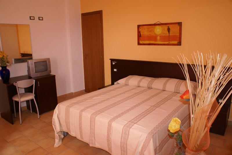 Hotel Mare Blu  | Lampedusa | Agrigento | Italia 12