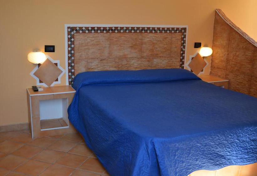 Hotel Mare Blu  | Lampedusa | Agrigento | Italia 2