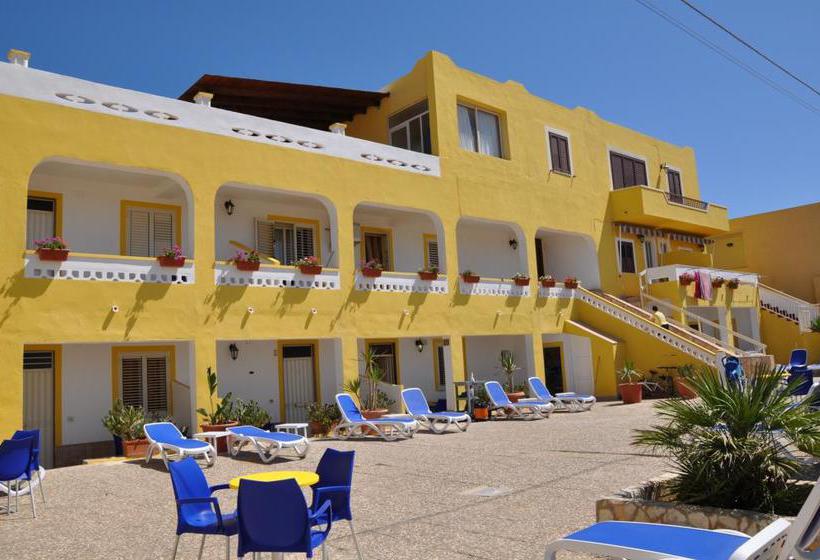 Hotel Mare Blu  | Lampedusa | Agrigento | Italia 3