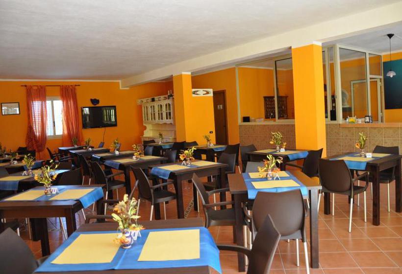 Hotel Mare Blu  | Lampedusa | Agrigento | Italia 5