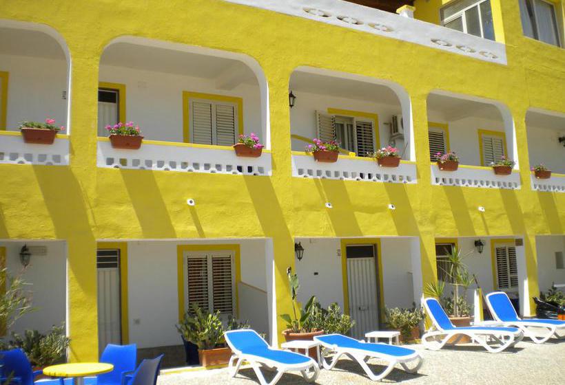 Hotel Mare Blu  | Lampedusa | Agrigento | Italia 9