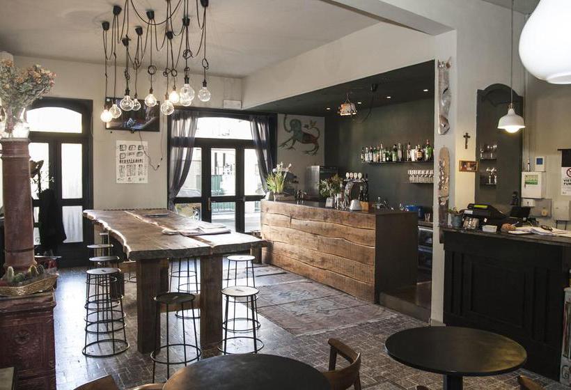 B&b Osteria Dalla Marina E Il Monti Viadana