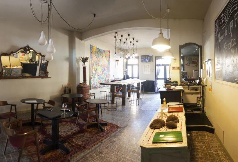 B&b Osteria Dalla Marina E Il Monti  | Viadana | Mantova | Italia 1