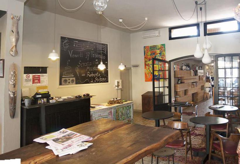 B&b Osteria Dalla Marina E Il Monti  | Viadana | Mantova | Italia 2