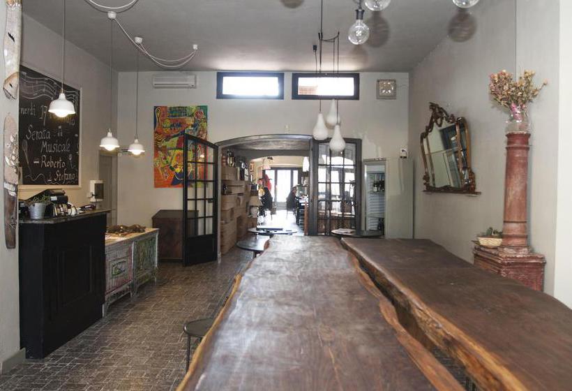 B&b Osteria Dalla Marina E Il Monti  | Viadana | Mantova | Italia 3