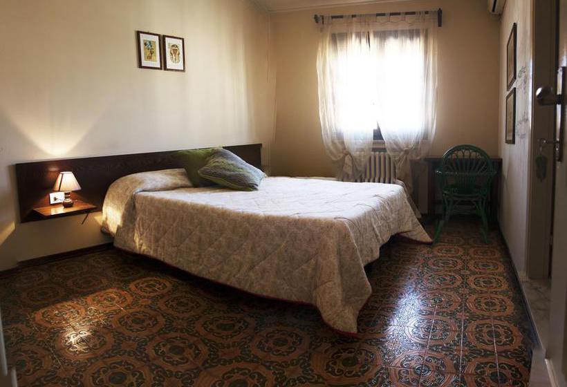 B&b Osteria Dalla Marina E Il Monti  | Viadana | Mantova | Italia 4