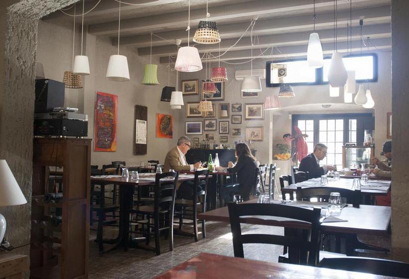 B&b Osteria Dalla Marina E Il Monti  | Viadana | Mantova | Italia 5