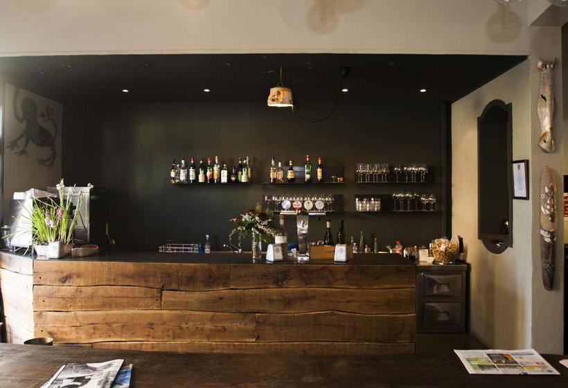 B&b Osteria Dalla Marina E Il Monti  | Viadana | Mantova | Italia 6