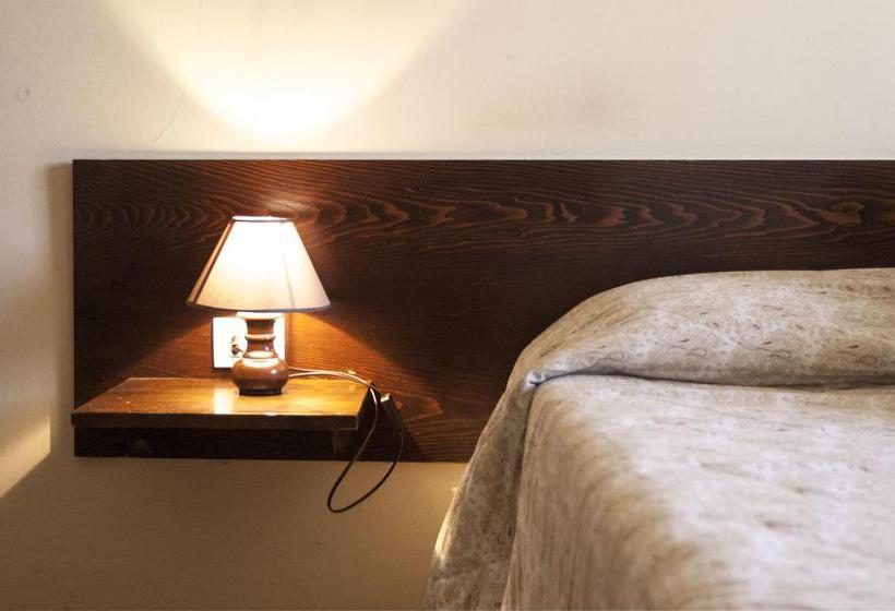 B&b Osteria Dalla Marina E Il Monti  | Viadana | Mantova | Italia 7