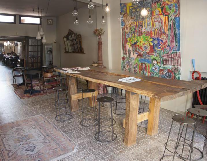 B&b Osteria Dalla Marina E Il Monti  | Viadana | Mantova | Italia 9