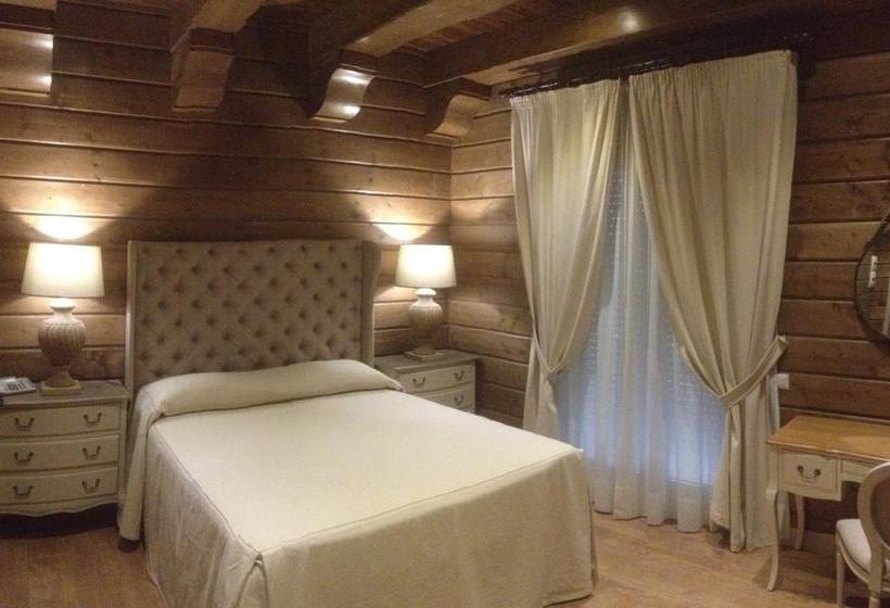Hotel Al Boschetto  | Castel Volturno | Caserta | Italia 1