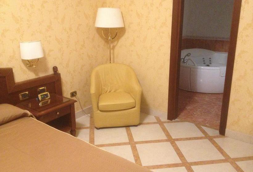 Hotel Al Boschetto  | Castel Volturno | Caserta | Italia 10