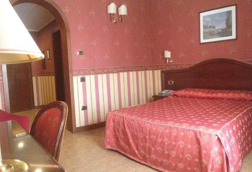 Hotel Al Boschetto  | Castel Volturno | Caserta | Italia 11