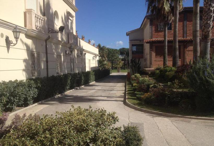 Hotel Al Boschetto  | Castel Volturno | Caserta | Italia 15