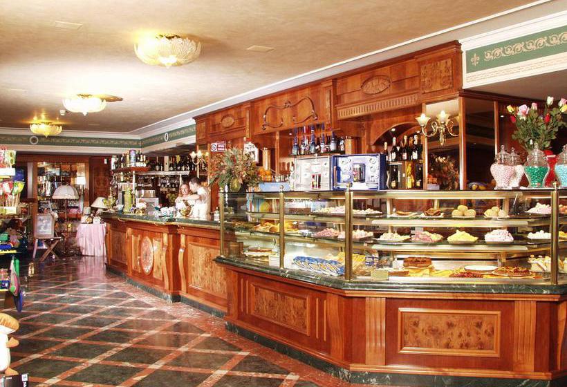 Hotel Al Boschetto  | Castel Volturno | Caserta | Italia 17