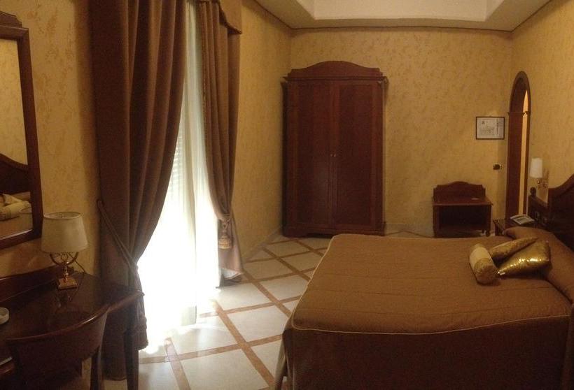 Hotel Al Boschetto  | Castel Volturno | Caserta | Italia 18