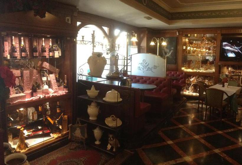 Hotel Al Boschetto  | Castel Volturno | Caserta | Italia 20