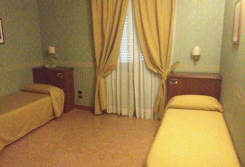 Hotel Al Boschetto  | Castel Volturno | Caserta | Italia 3