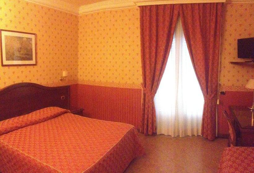 Hotel Al Boschetto  | Castel Volturno | Caserta | Italia 4