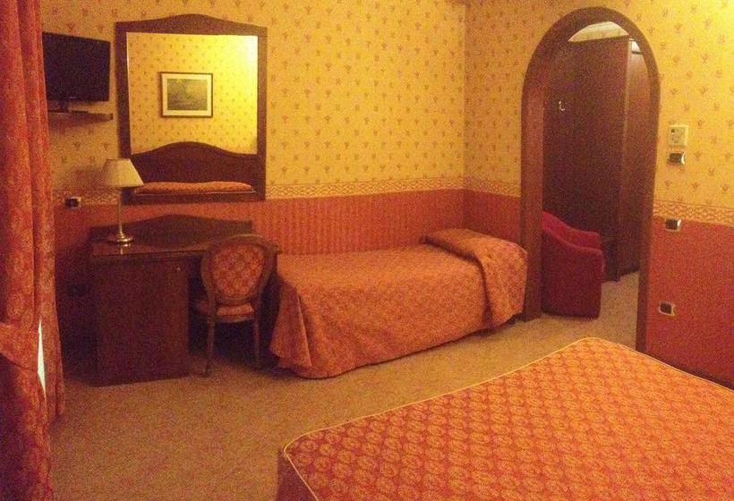 Hotel Al Boschetto  | Castel Volturno | Caserta | Italia 5