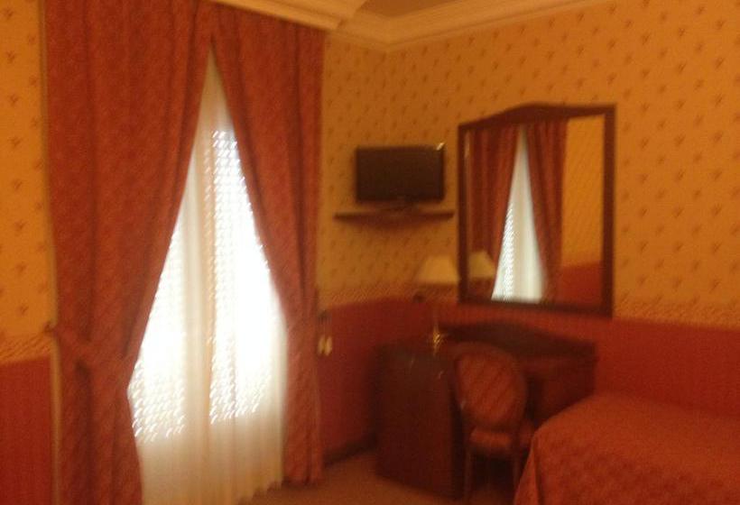 Hotel Al Boschetto  | Castel Volturno | Caserta | Italia 6