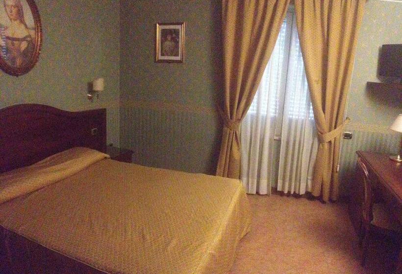 Hotel Al Boschetto  | Castel Volturno | Caserta | Italia 8