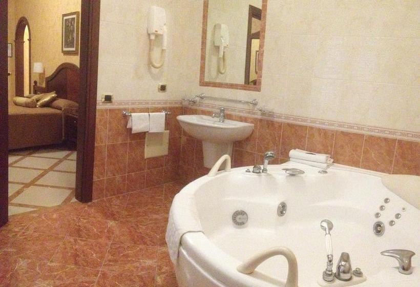 Hotel Al Boschetto  | Castel Volturno | Caserta | Italia 9