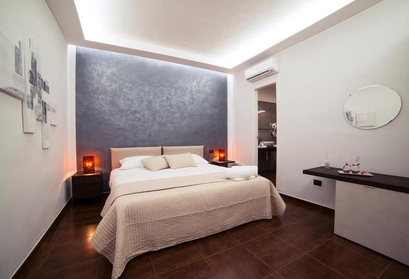 Bed and Breakfast Glam House