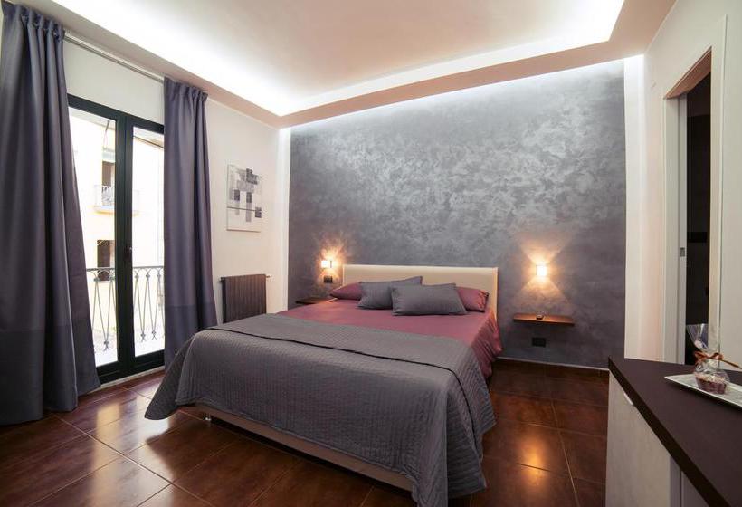 Bed and Breakfast Glam House  | Salerno | Salerno | Italia 1